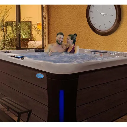 Platinum hot tubs for sale in Taylor